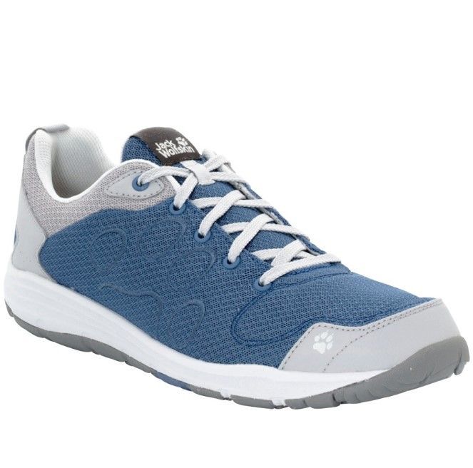 Jack Wolfskin Jack Wolfskin - Кроссовки беговые Portland Cruise Low M