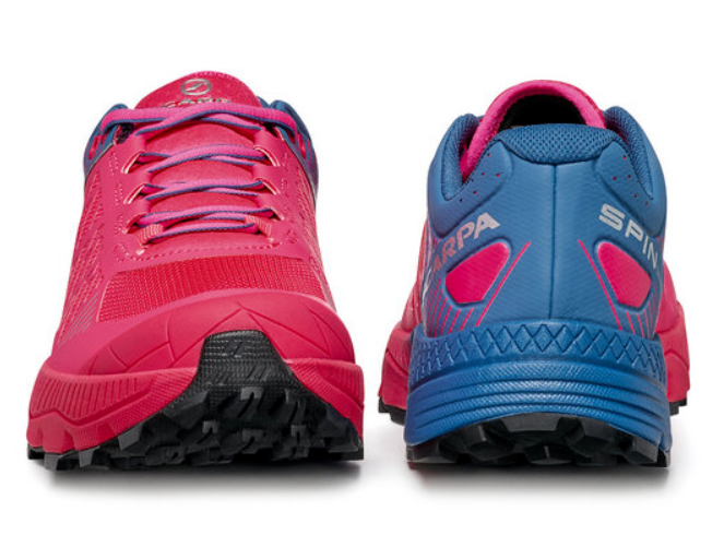 Scarpa Кроссовки Scarpa Spin Ultra WMN