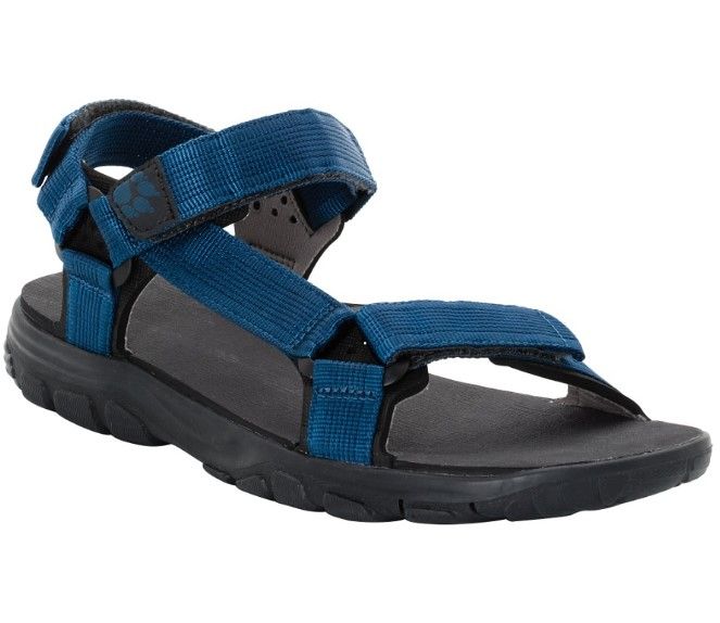 Jack Wolfskin Сандалии удобные Jack Wolfskin Seven Seas 2 Sandal M