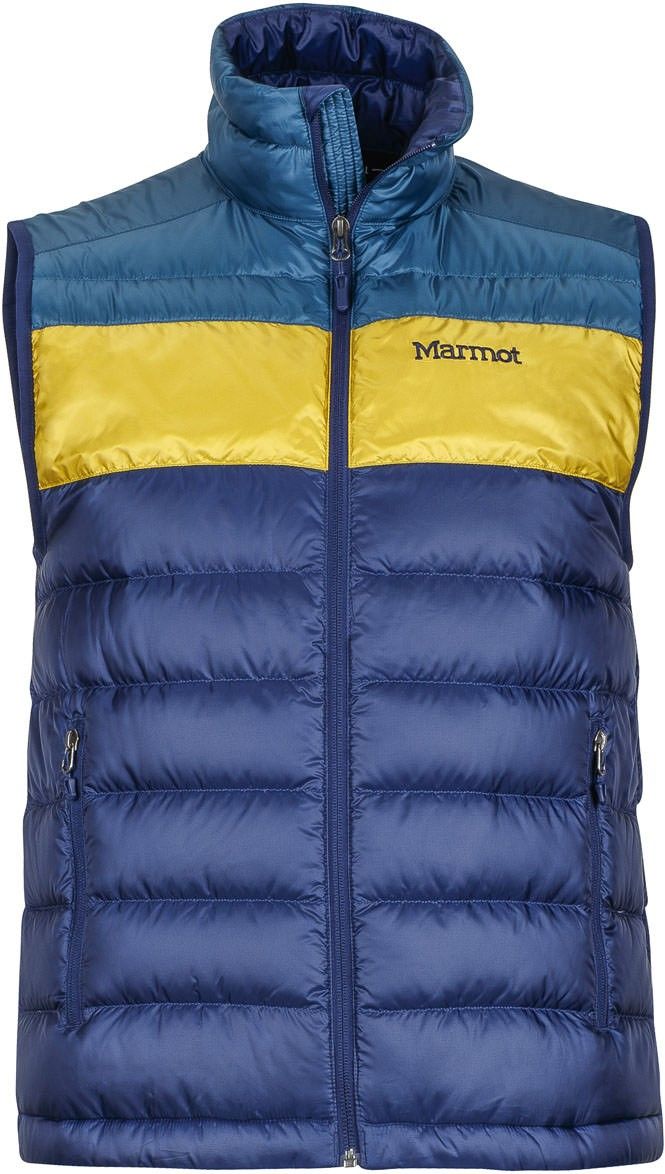 Marmot Жилет мужской универсальный Marmot Ares Vest