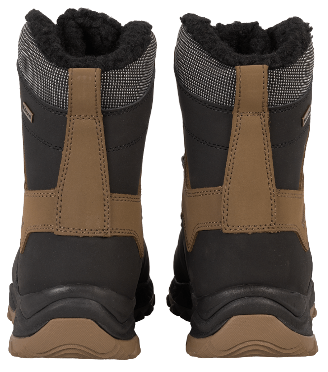 Remington Ботинки зимние Remington Urban Trekking Boots 400g Thinsulate