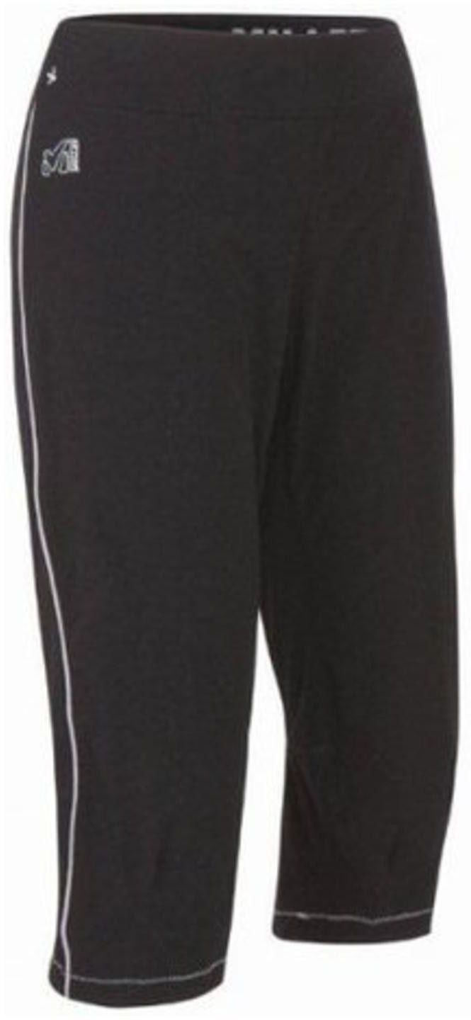 Millet Летние брюки Millet LD Roc Capri Pant