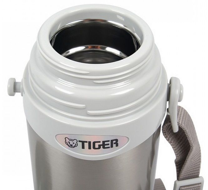 TIGER Классический термос Tiger MBI-A080 0.8