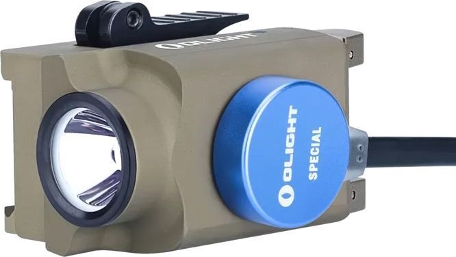 Olight Фонарь компактный пистолетный Olight PL-Mini II Valkyrie