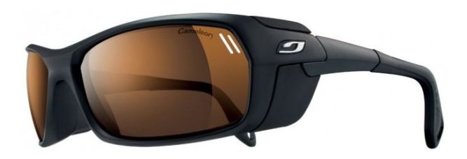 Julbo Солнечные очки для альпинизма Julbo Bivouak