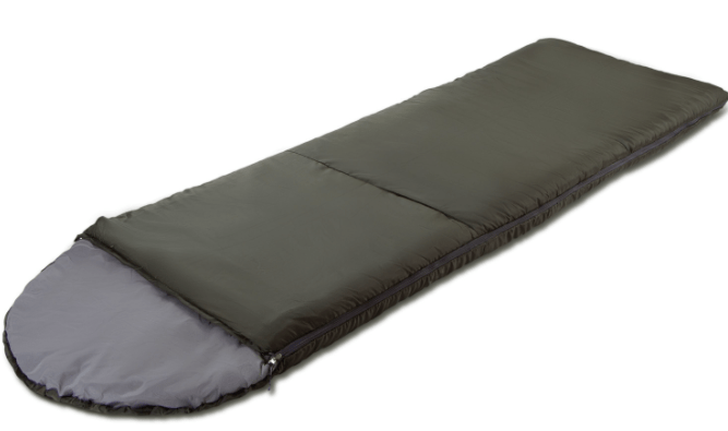 Урма Спальник-одеяло для походов Урма Карелия -5 (комфорт +10)