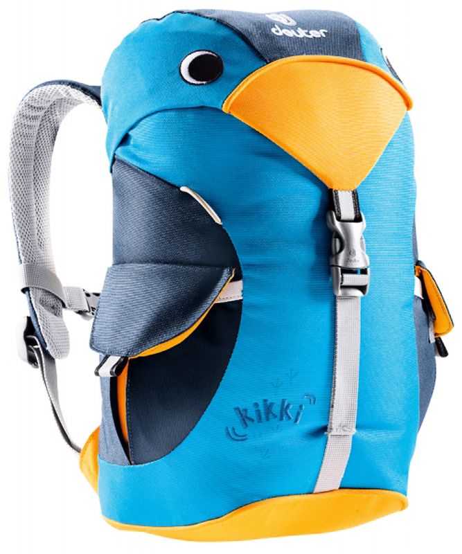 Deuter Рюкзак детский забавный Deuter Kikki 6