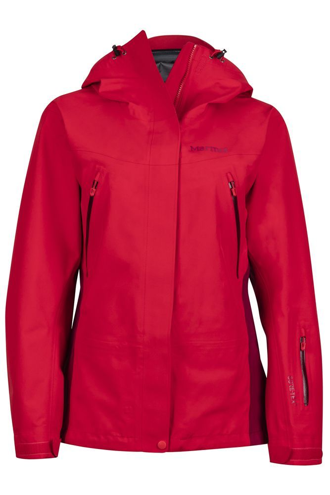 Marmot Куртка сноубордисекая Marmot Spire Jacket