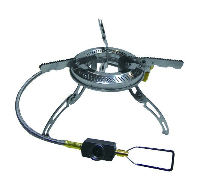 Kovea Походная горелка Kovea Dual Flame Stove KGB-1302