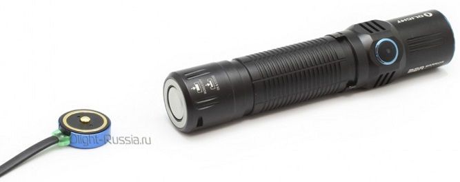 Olight Надежный подствольный фонарь Olight M2R Warrior