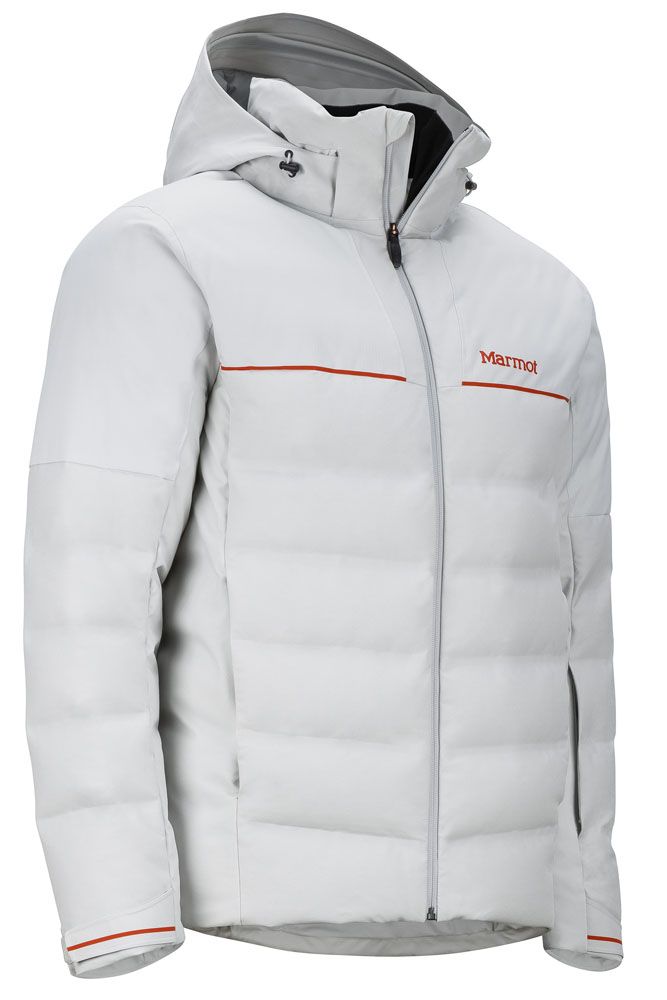 Marmot Спортивная куртка Marmot Alchemist Jacket