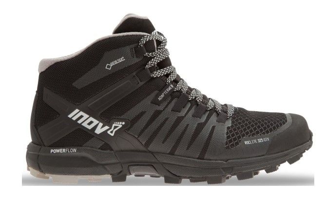 Inov8 Inov-8 - Стильные прочные кроссовки Roclite 325 Gtx