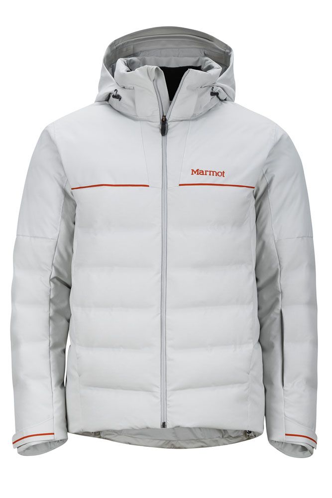 Marmot Спортивная куртка Marmot Alchemist Jacket