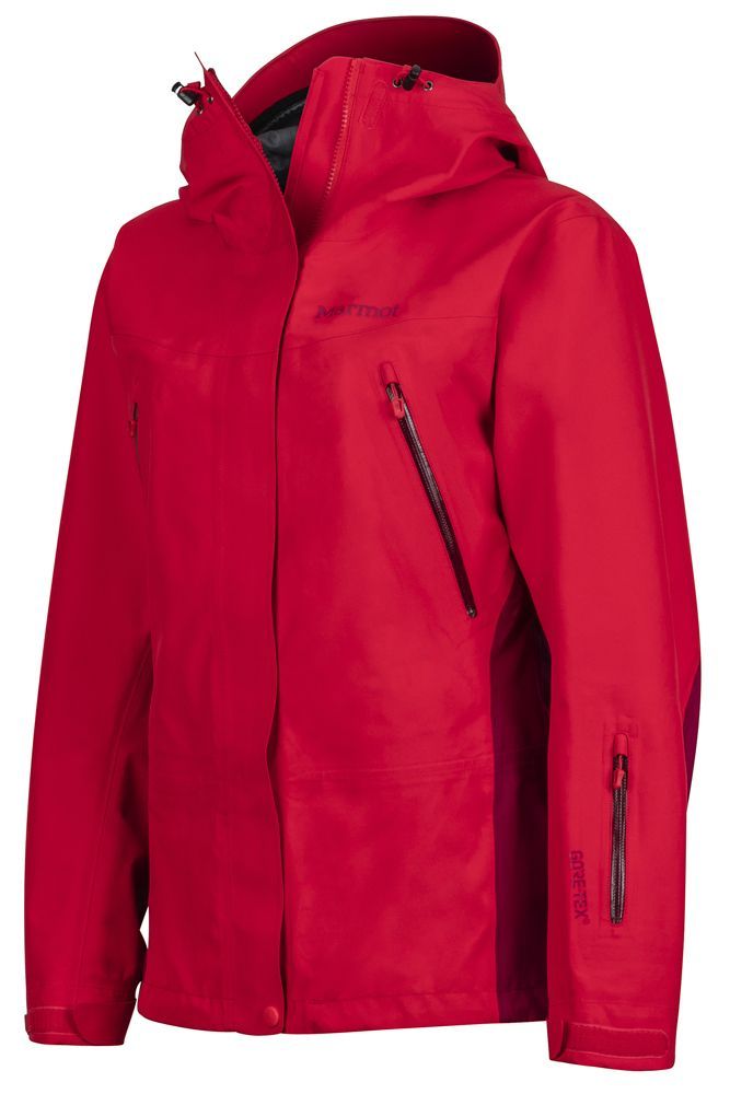 Marmot Куртка сноубордисекая Marmot Spire Jacket