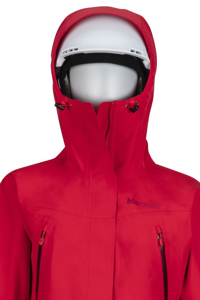 Marmot Куртка сноубордисекая Marmot Spire Jacket