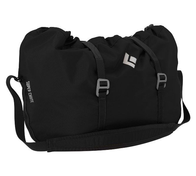 Black Diamond Комфортная сумка Для Верёвки Black Diamond Super Chute Rope Bag