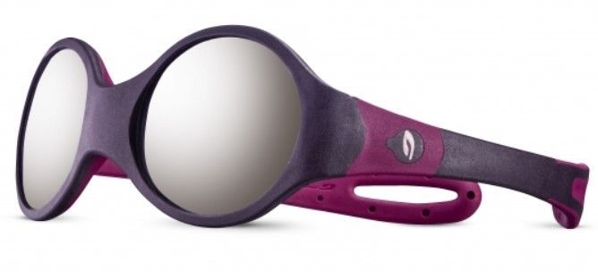 Julbo Julbo - Стильные детские солнцезащитные очки Loop M 533