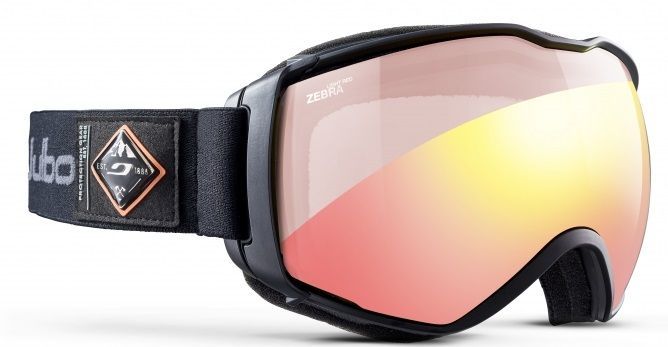 Julbo Горнолыжная удобная маска Julbo Aerospace 740