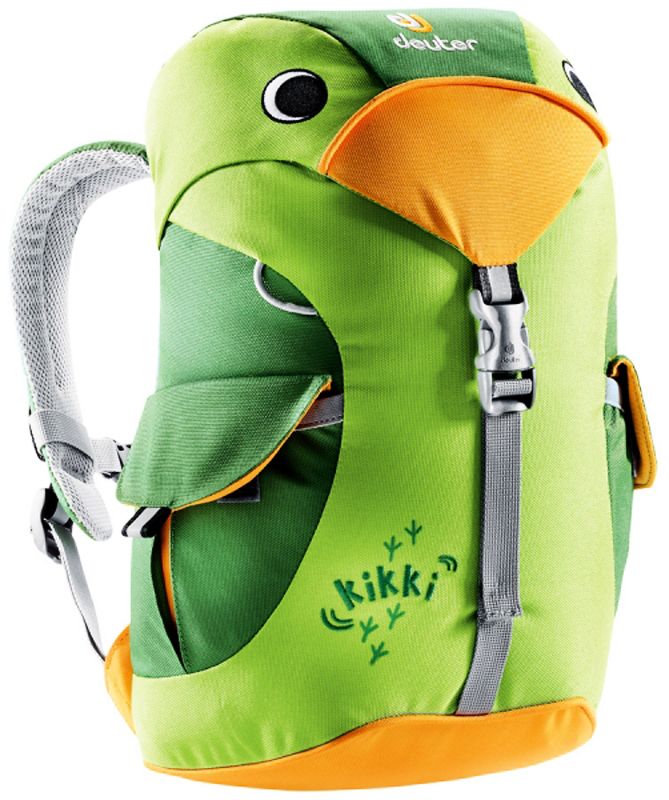 Deuter Рюкзак детский забавный Deuter Kikki 6