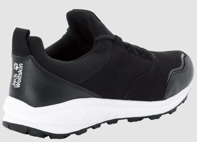 Jack Wolfskin Дышащие кроссовки для мужчин Jack Wolfskin Coogee XT Low M