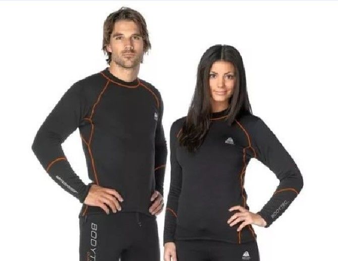 Waterproof Термокофта Waterproof Body Tec