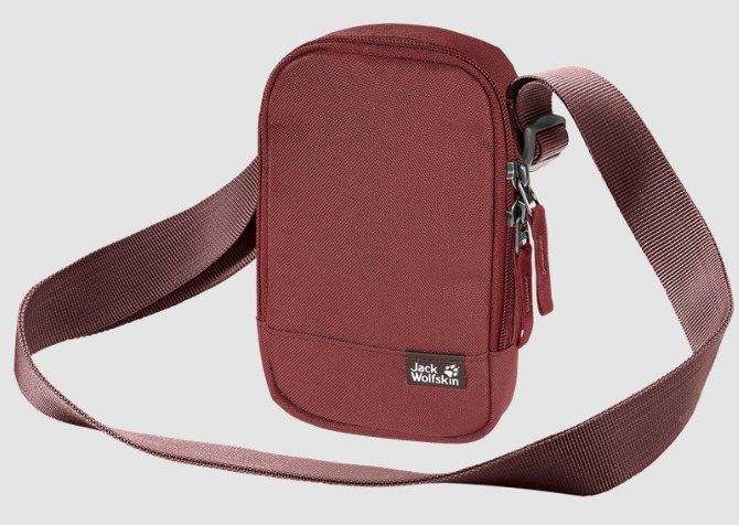 Jack Wolfskin Мини-сумка через плечо Jack Wolfskin Secretary 1
