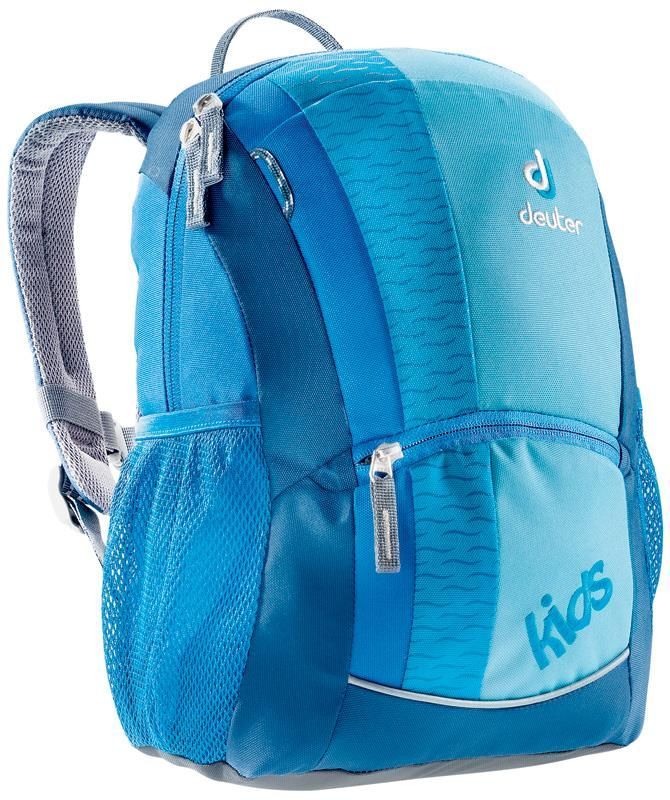 Deuter Детский ранец Deuter Family Kids 12