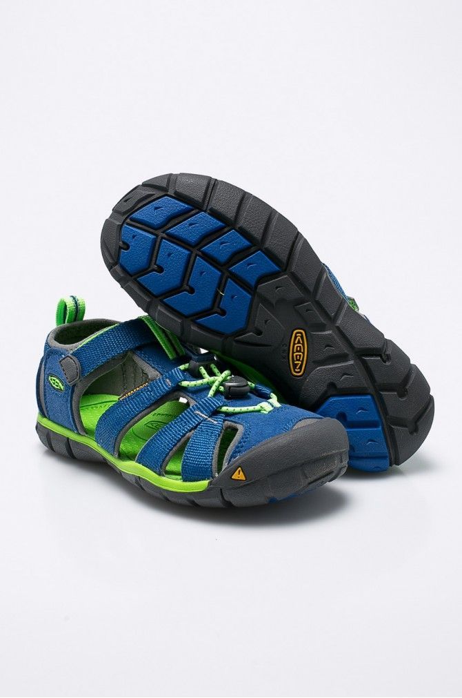 Keen Сандалии с амортизирующей подошвой Keen Seacamp II CNX Y