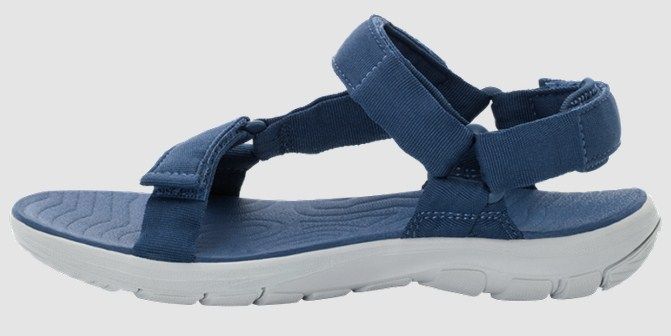 Jack Wolfskin Jack Wolfskin - Сандалии универсальные Seven Seas 2 Sandal W