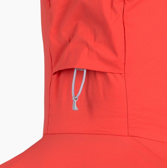 Sivera Утепленная куртка для женщин Sivera Камка 2019
