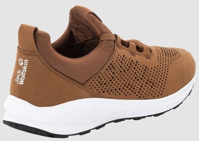 Jack Wolfskin Jack Wolfskin - Стильные полуботинки Coogee Low M
