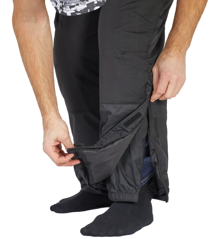 Norfin Костюм плавающий зимний Norfin Apex 2 Flt