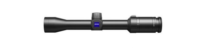 Carl Zeiss Оптический классический прицел Carl Zeiss Terra 3x 3-9x42