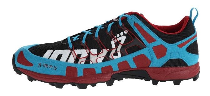 Inov8 Inov-8 - Спортивные мужские кроссовки X-talon 212