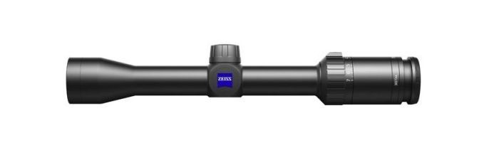 Carl Zeiss Надежный оптический прицел Carl Zeiss Terra 3x 2-7x32