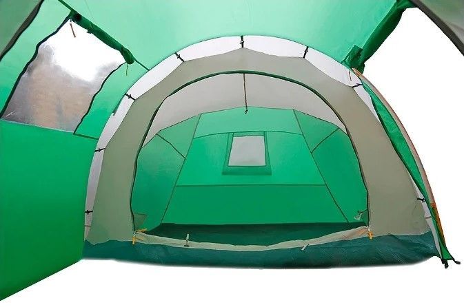 Greenell Greenell - Палатка просторная Космо 4