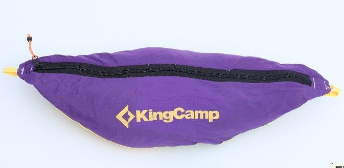 KingCamp Удобный гамак KingCamp Parachute Hammock