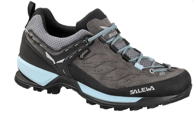 Salewa Треккинговые ботинки Salewa WS MTN Trainer GTX