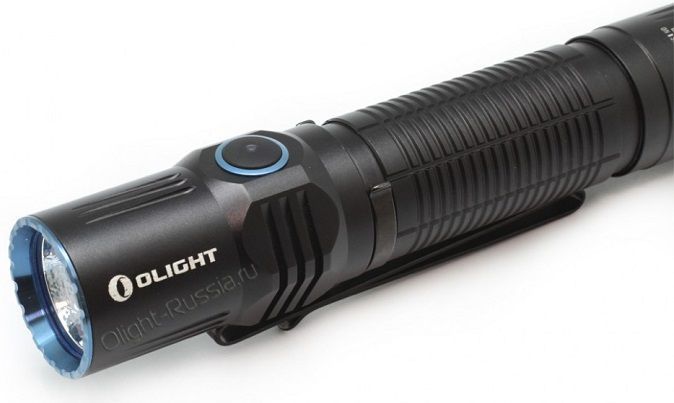 Olight Надежный подствольный фонарь Olight M2R Warrior
