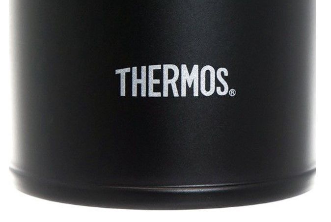 Thermos Оригинальный термос Thermos JNL-752-MTBK 0.75L