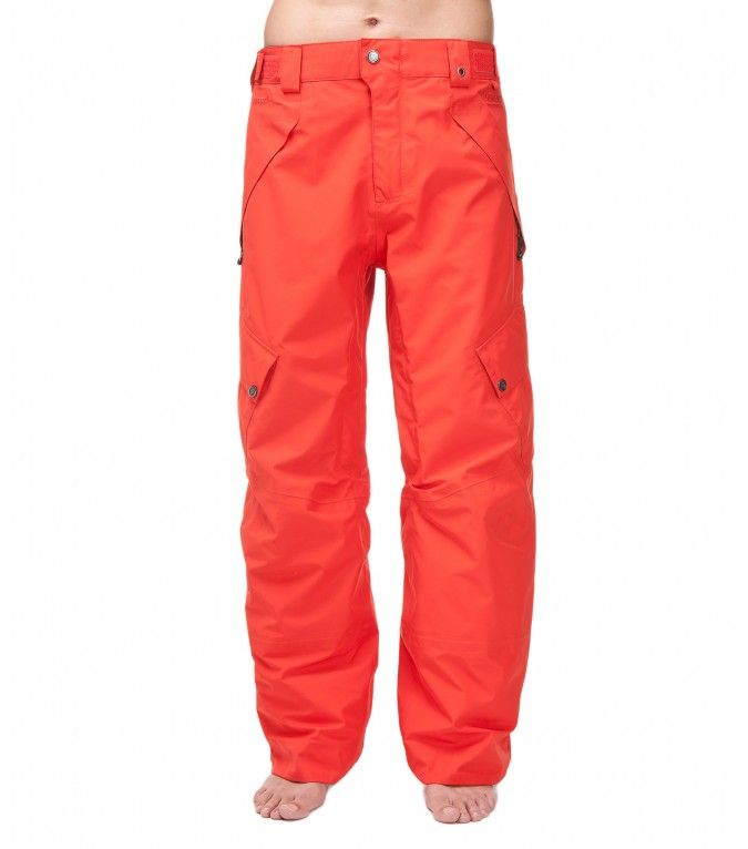 The North Face Брюки для фрирайда The North Face Spineology Pants