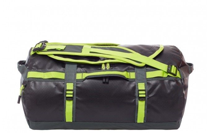 The North Face Сумка прочная The North Face Base Camp Duffel