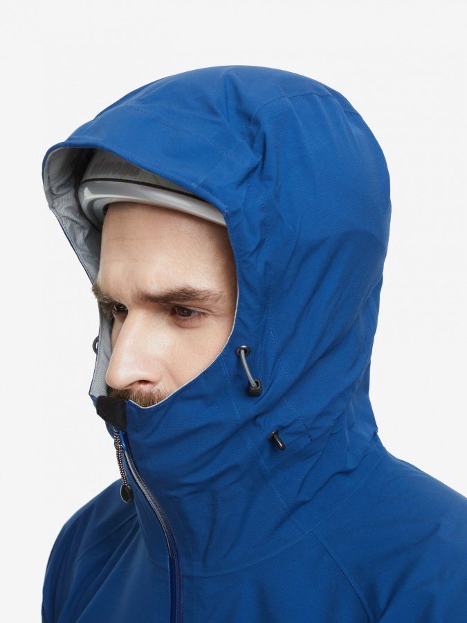 Bask Куртка штормовая Bask Graphite Neoshell Extreme