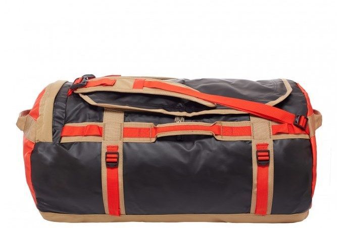 The North Face Сумка прочная The North Face Base Camp Duffel