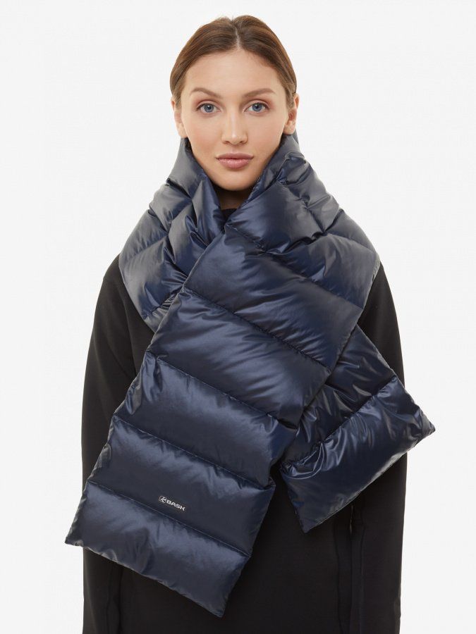 Bask Шарф зимний Bask D-Tube Scarf