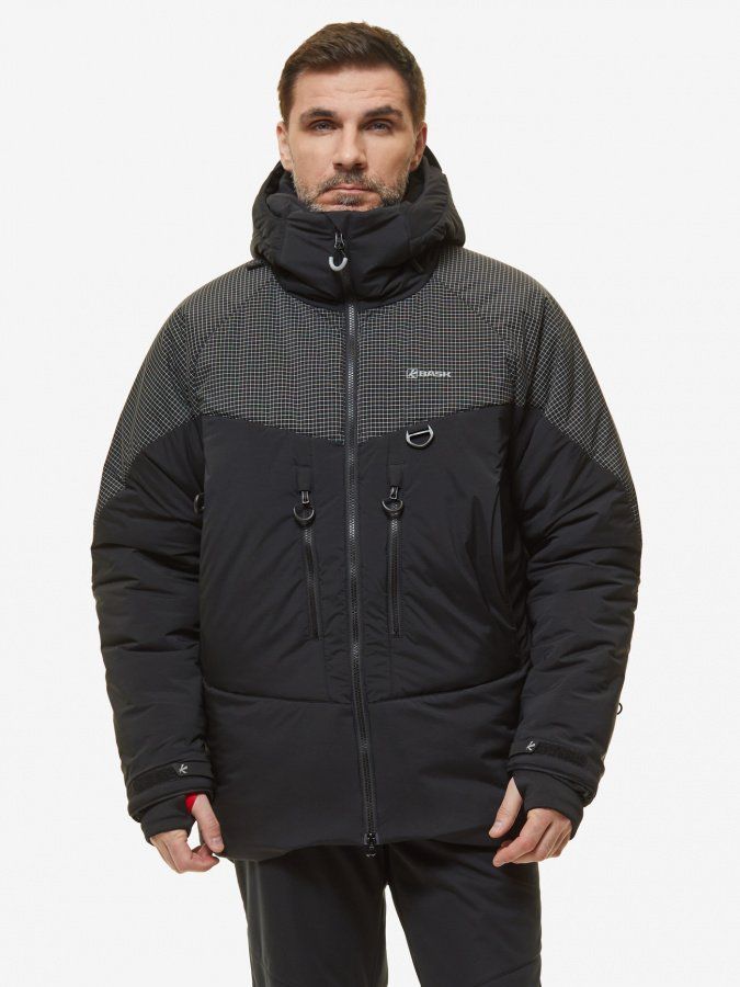 Bask Экспедиционная куртка Bask Valdez V4