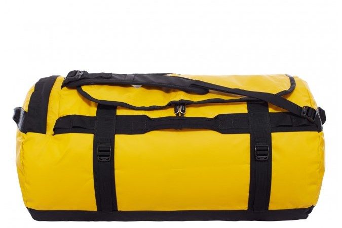 The North Face Сумка прочная The North Face Base Camp Duffel