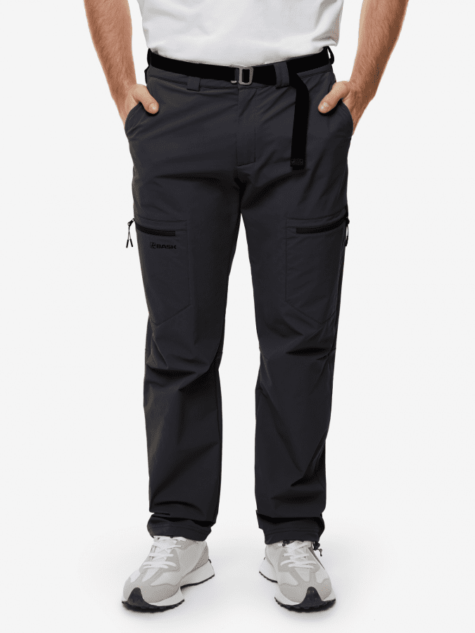 Bask Мужские брюки Bask Sft Trek V2