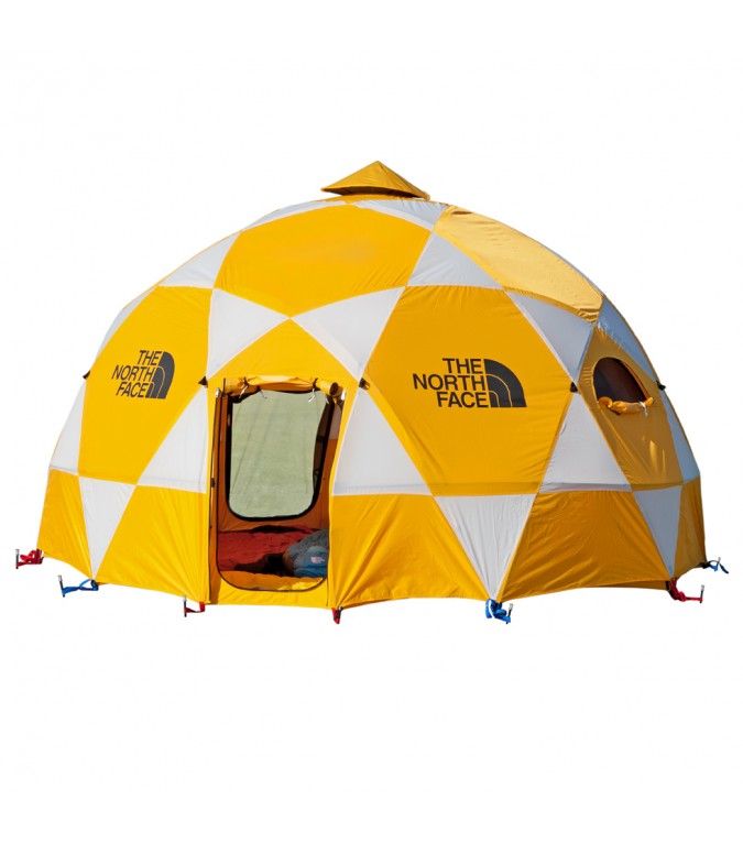 The North Face Туристическая палатка The North Face 2-Meter Dome 8