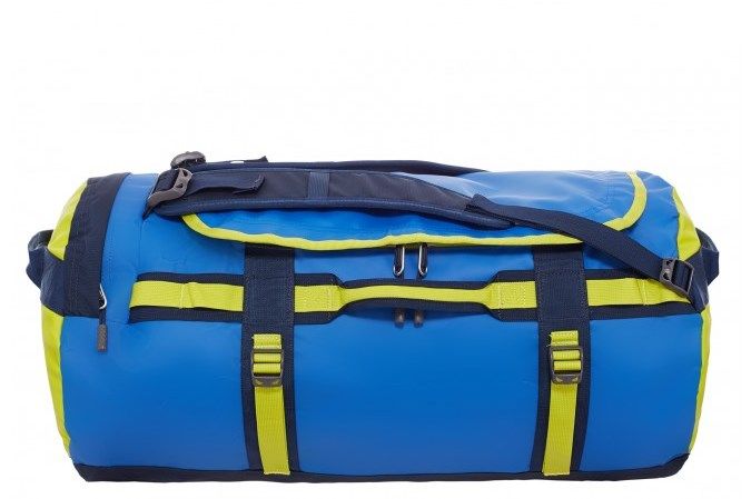 The North Face Сумка прочная The North Face Base Camp Duffel